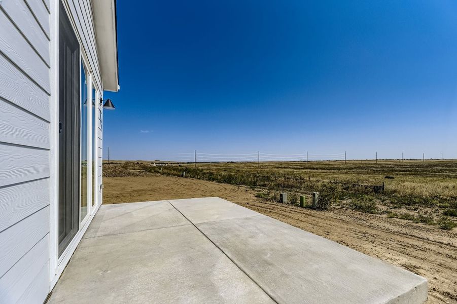 New Home in Elizabeth, CO.  - Slide 5