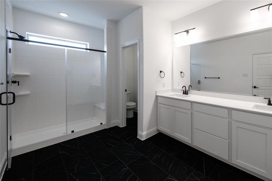 Primary Bathroom Primary Bathroom
