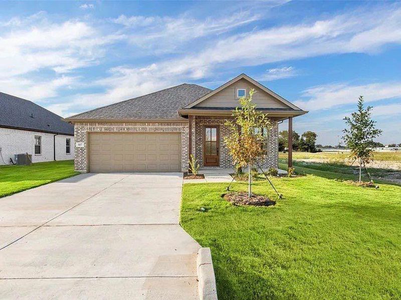 Different home-same plan Different home-same plan