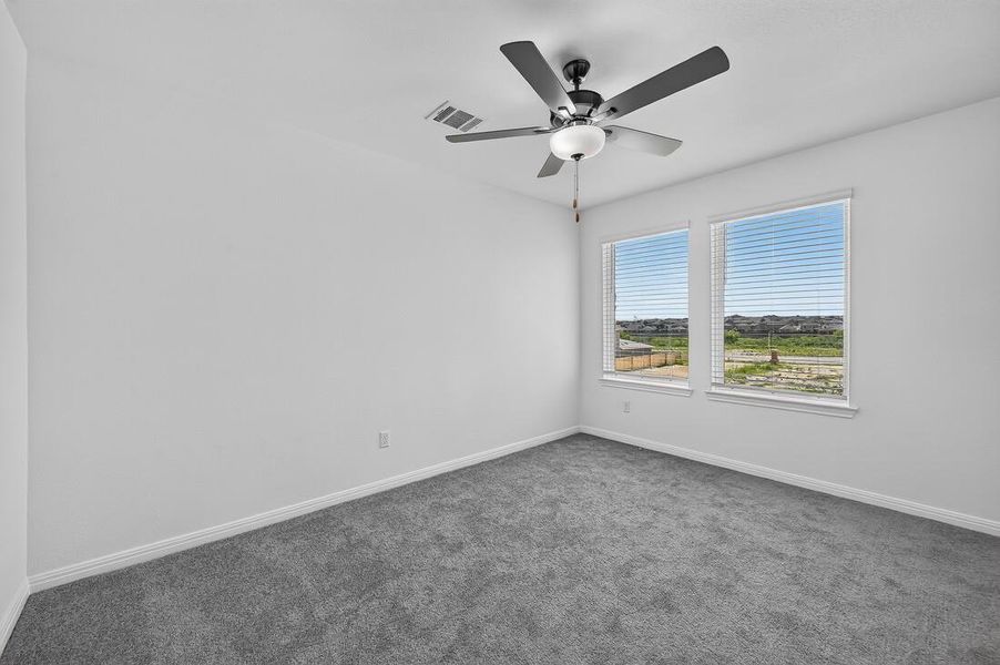127 Bayou Mint Boulevard ~ Ready Now