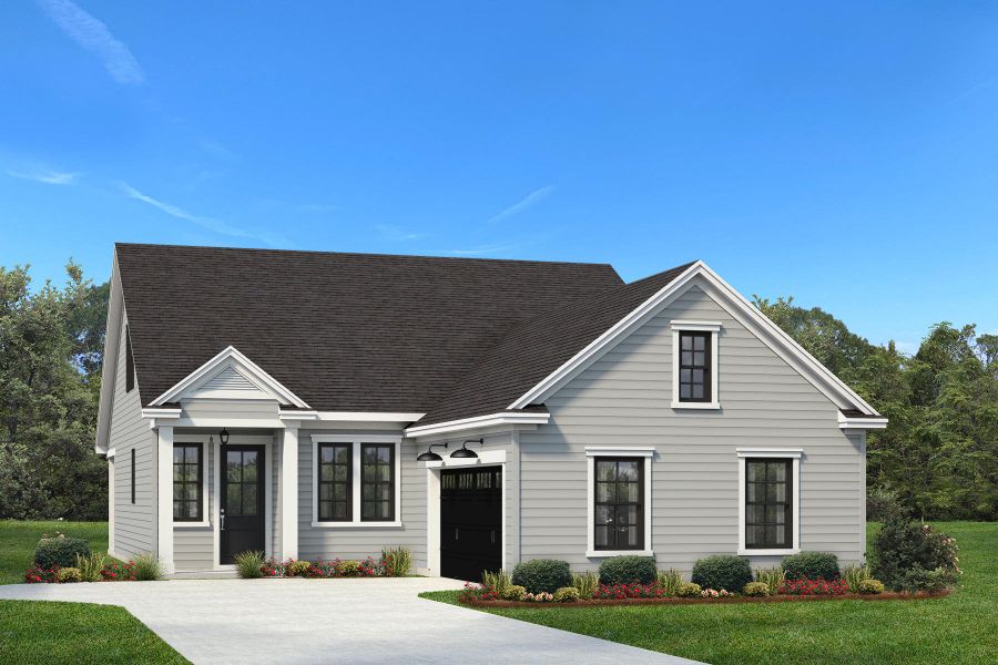 Satterfield Elevation 3