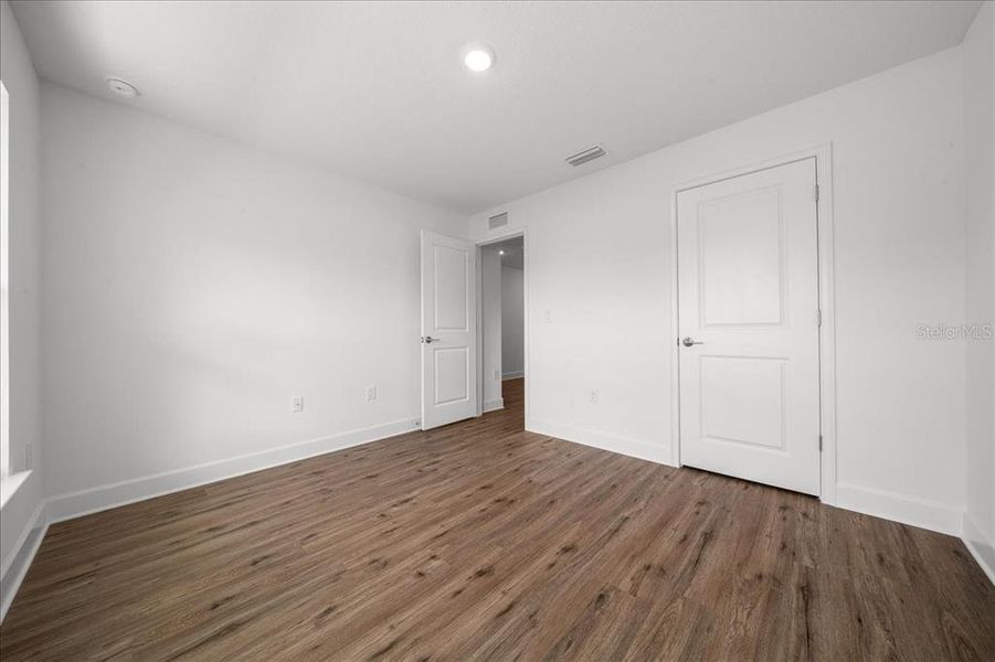 Spacious, unfurnished interior of a new home in , Spring Hill (Image 22). Spacious, unfurnished interior of a new home in , Spring Hill (Image 22).