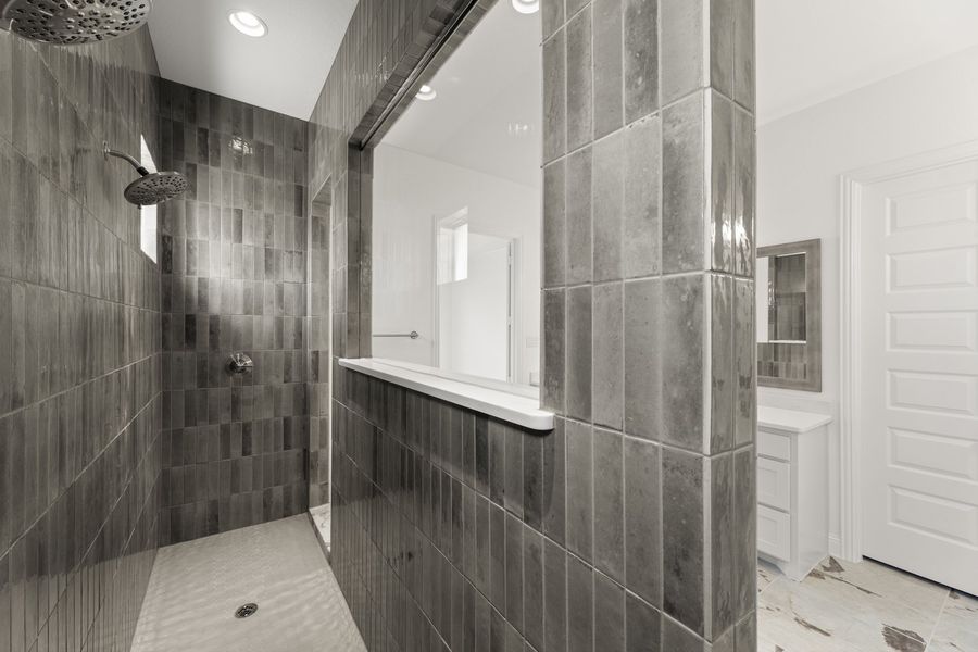 Close-up of interior finishes inside a home in Nelson Lake Estates, Rockwall (Image 14).