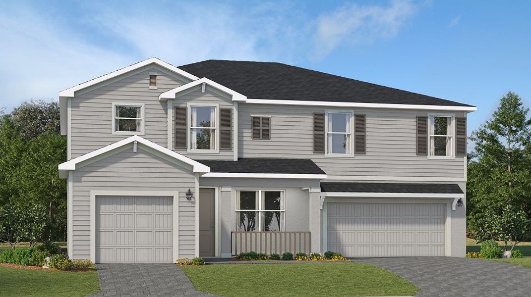 3283 Manor Homes Turnleaf Sorrento D