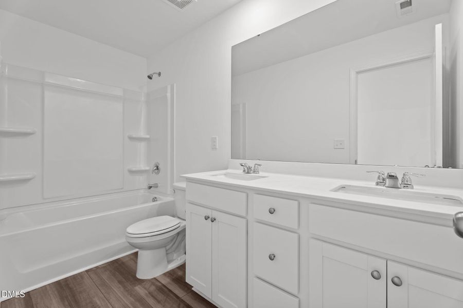 38 Kidderminster Court,