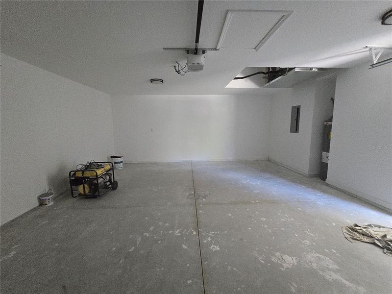 In-progress construction of a new home in , Ocala, FL (Image 32).