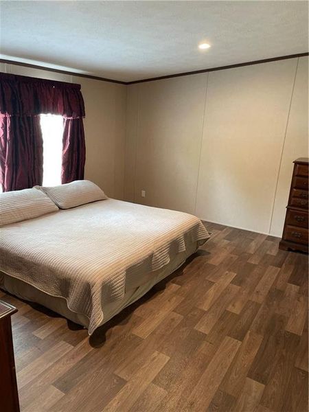 Furnished interior view inside a new home in , Carrollton (Image 14).