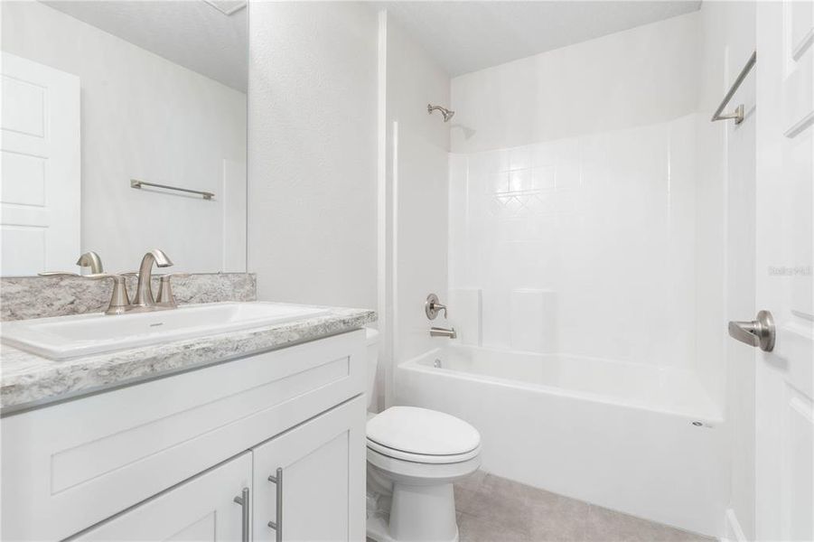 Furnished interior view inside a new home in Palm Coast, Palm Coast (Image 3).