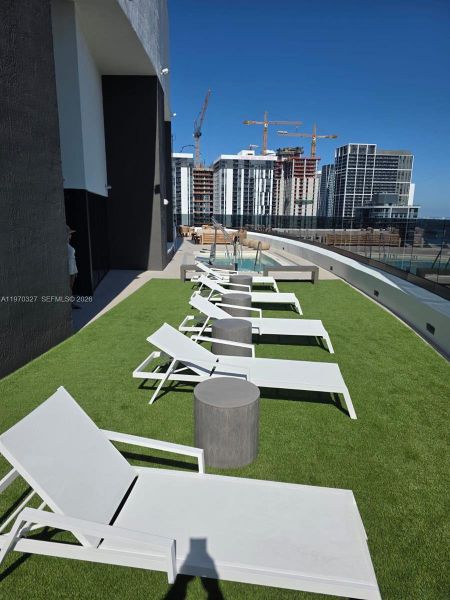 Community amenities in , Miami (Image 38).