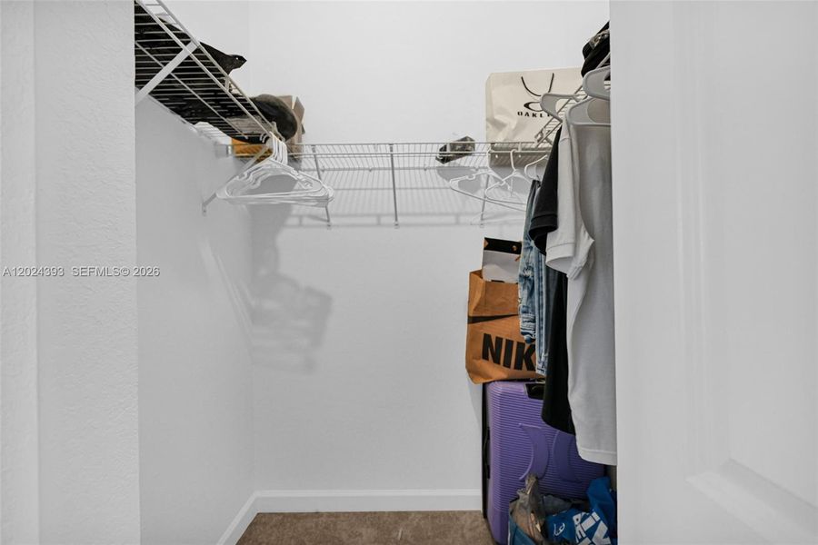 Spacious, unfurnished interior of a new home in , Miami (Image 27). Spacious, unfurnished interior of a new home in , Miami (Image 27).