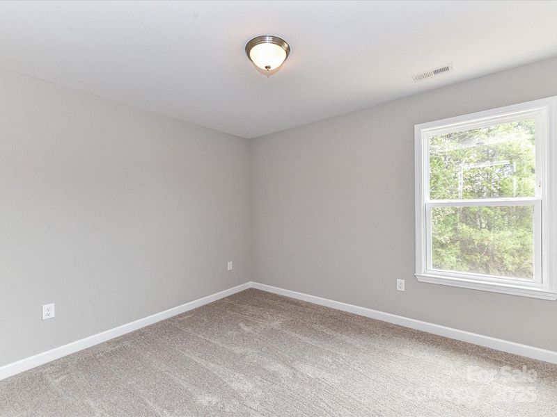 Spacious, unfurnished interior of a new home in , Oakboro (Image 13).