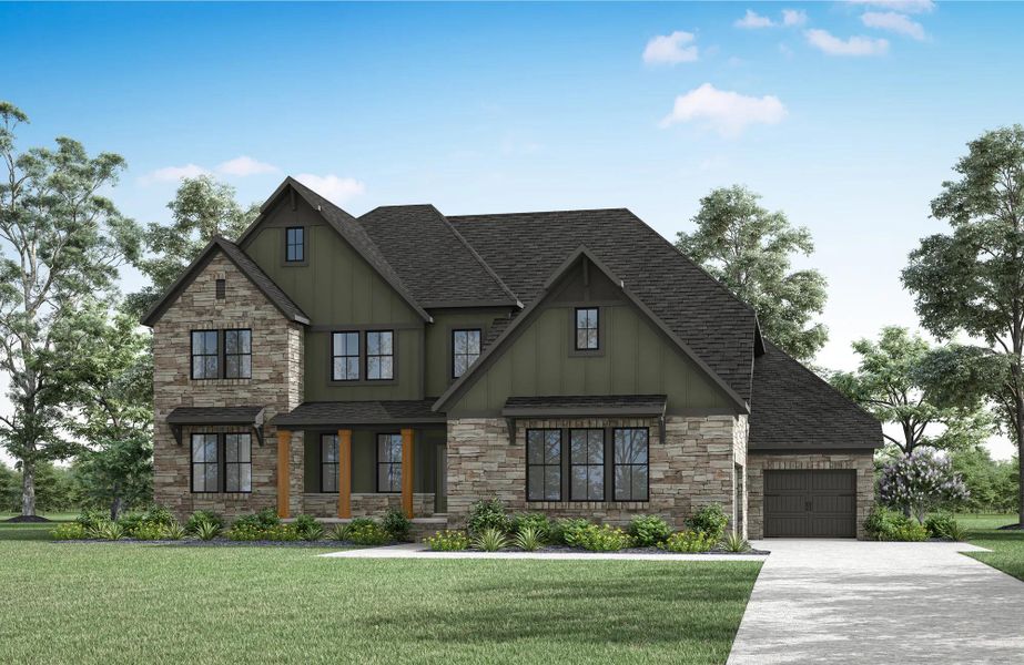 Elmsdale C Elmsdale C