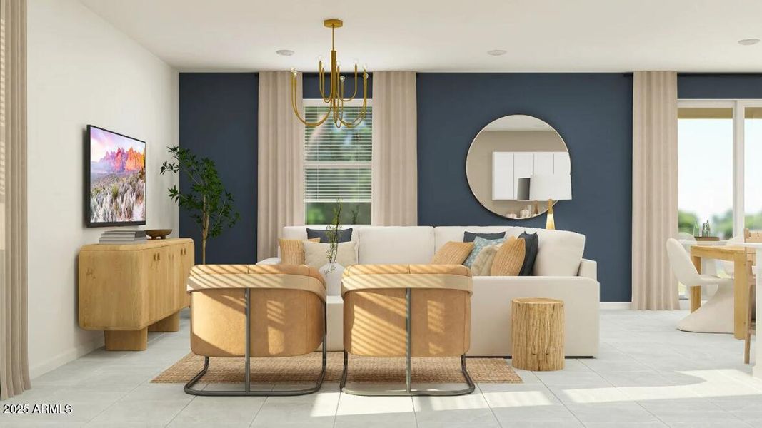 Great Room Great Room