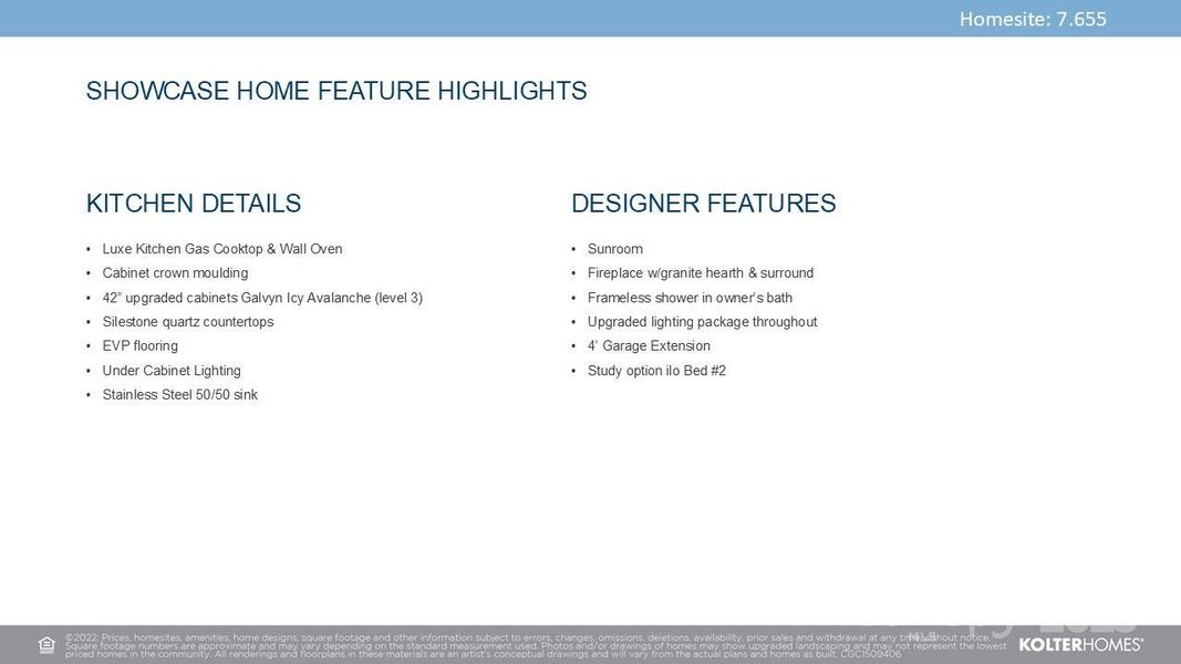 Image 28 of a home in Cresswind Charlotte.