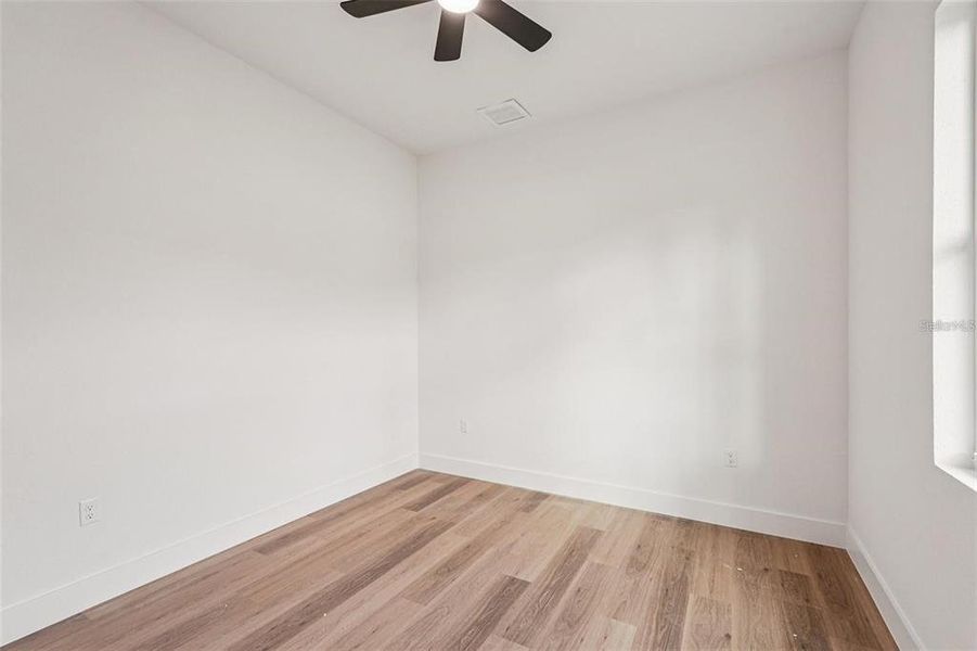 Spacious, unfurnished interior of a new home in , North Port (Image 21). Spacious, unfurnished interior of a new home in , North Port (Image 21).