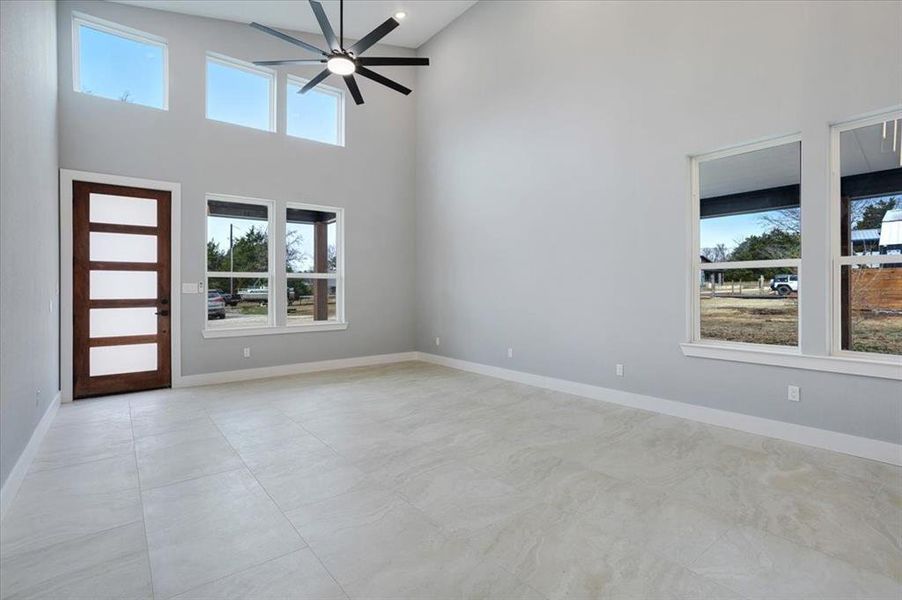 Spacious, unfurnished interior of a new home in , Gordonville (Image 40). Spacious, unfurnished interior of a new home in , Gordonville (Image 40).