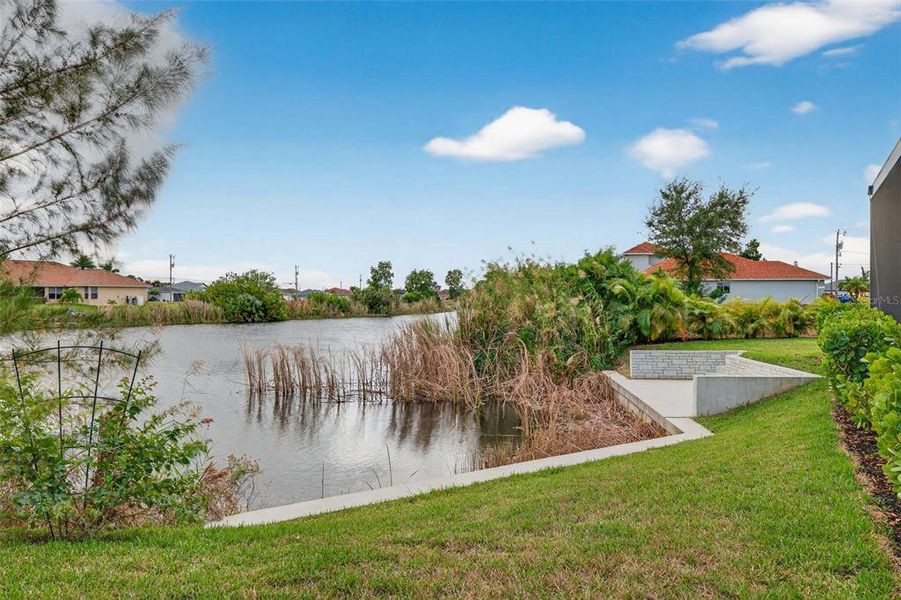 Natural landscape and outdoor views near  in Cape Coral (Image 43).