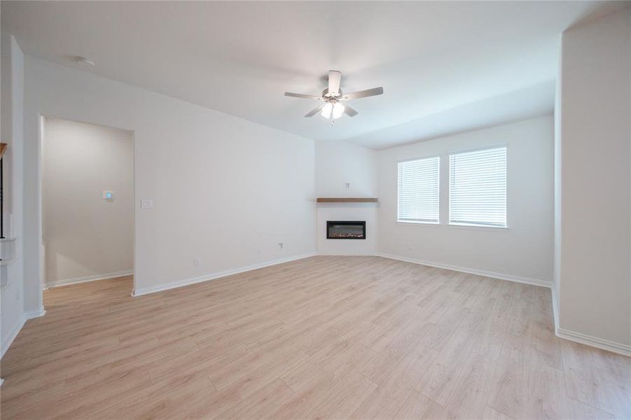 Great Room Great Room