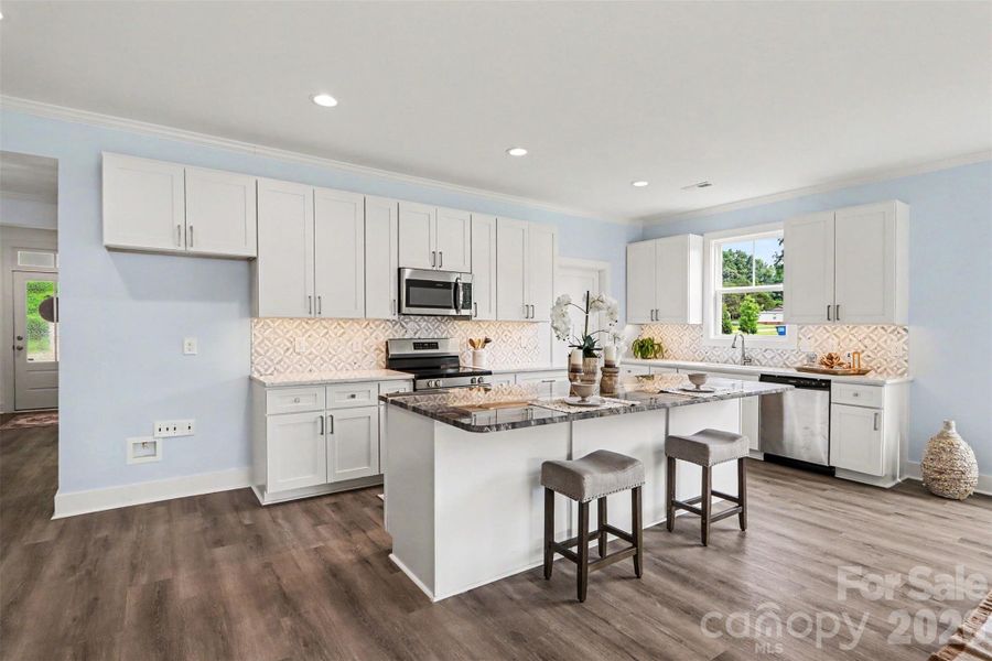 Kitchen Kitchen