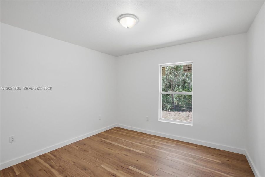 Spacious, unfurnished interior of a new home in , Avon Park (Image 23). Spacious, unfurnished interior of a new home in , Avon Park (Image 23).