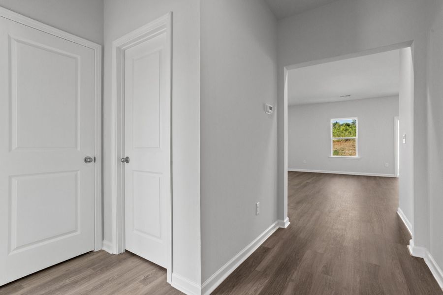 New Home in Roebuck, SC.  - Slide 5