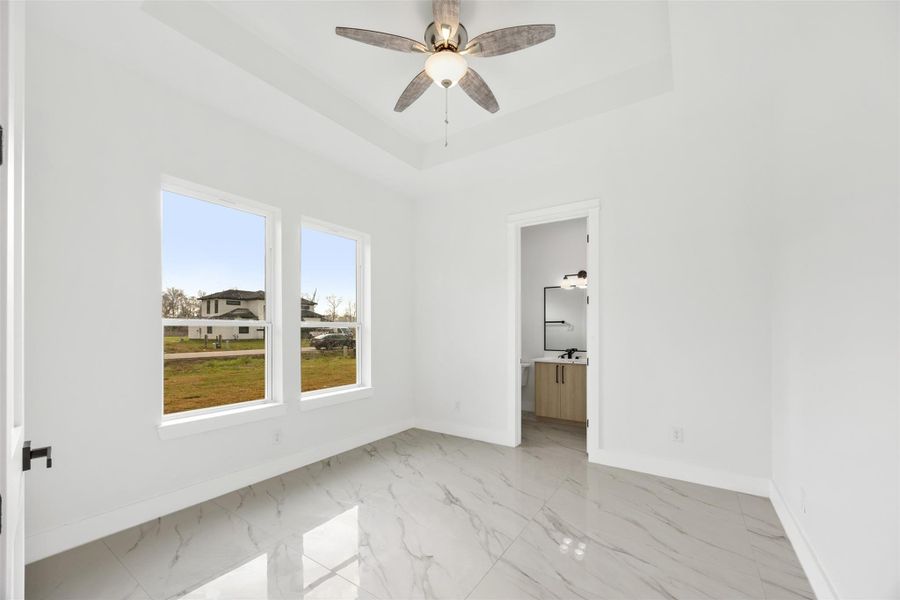 Spacious, unfurnished interior of a new home in , Dayton (Image 37). Spacious, unfurnished interior of a new home in , Dayton (Image 37).