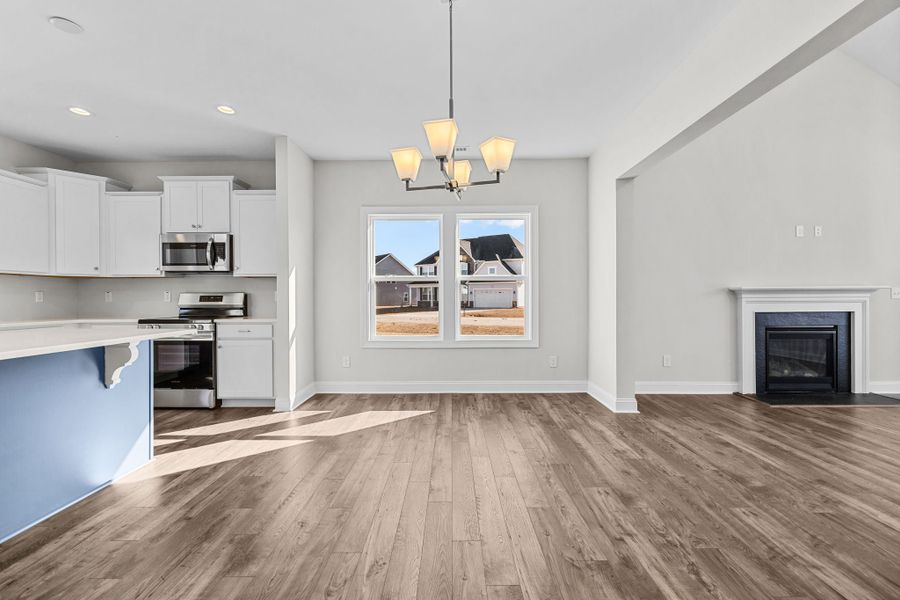 New Home in Dunn, NC. - Slide 12 New Home in Dunn, NC. - Slide 12