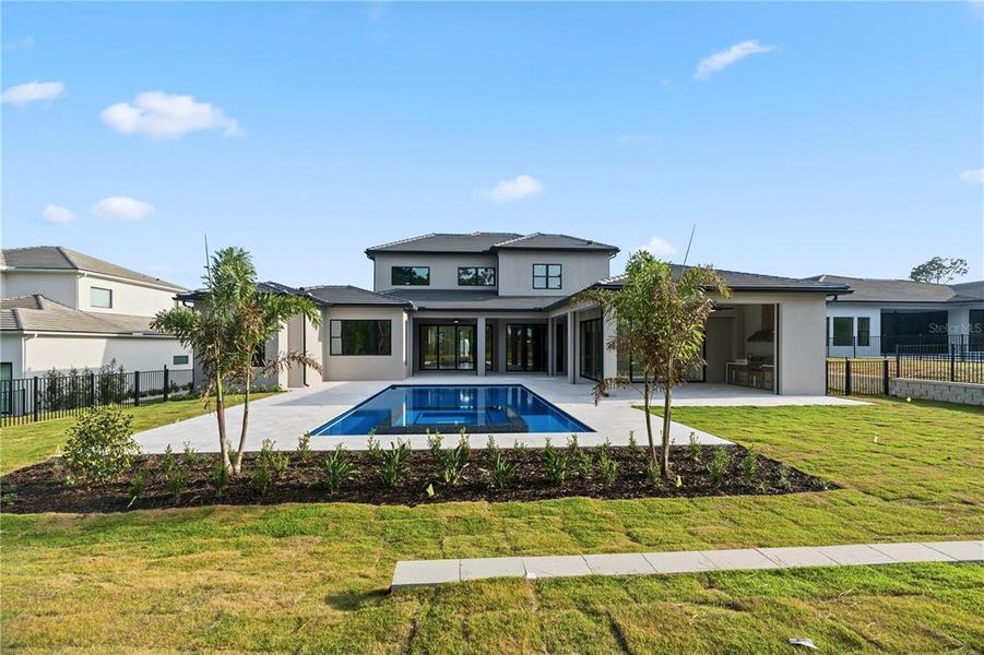 Image 44 of a home in .