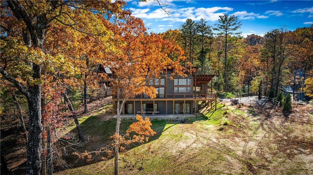 Image 33 of a home in .