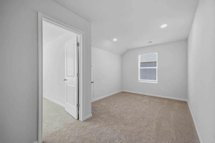 New Home in Perry, GA.  - Slide 16