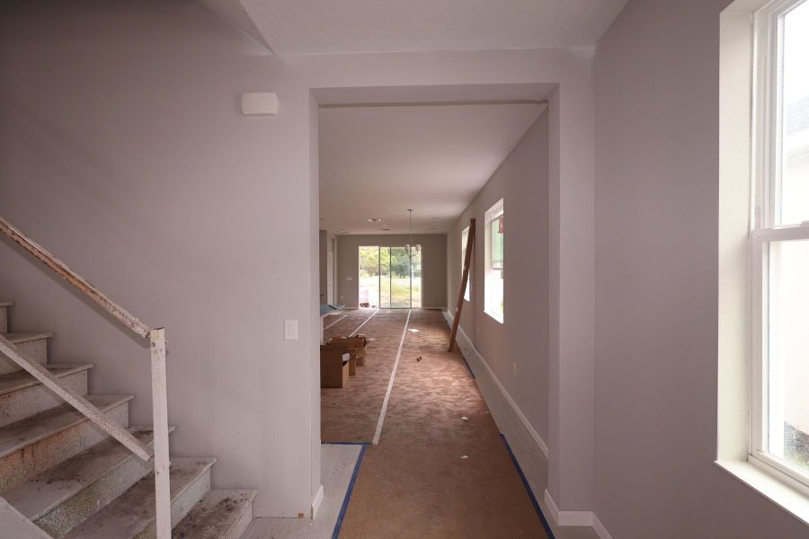 Interior Interior