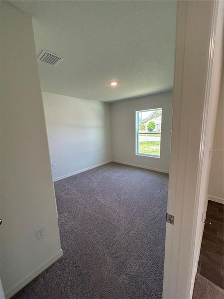 Spacious, unfurnished interior of a new home in Palm Coast: Value Collection, Palm Coast (Image 11).