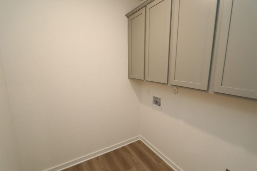 Spacious, unfurnished interior of a new home in Miller's Pond, Rosenberg (Image 19). Spacious, unfurnished interior of a new home in Miller's Pond, Rosenberg (Image 19).