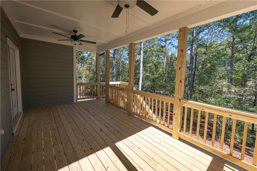 Exterior details of a home in Woodland Hills, Loganville (Image 4). Exterior details of a home in Woodland Hills, Loganville (Image 4).