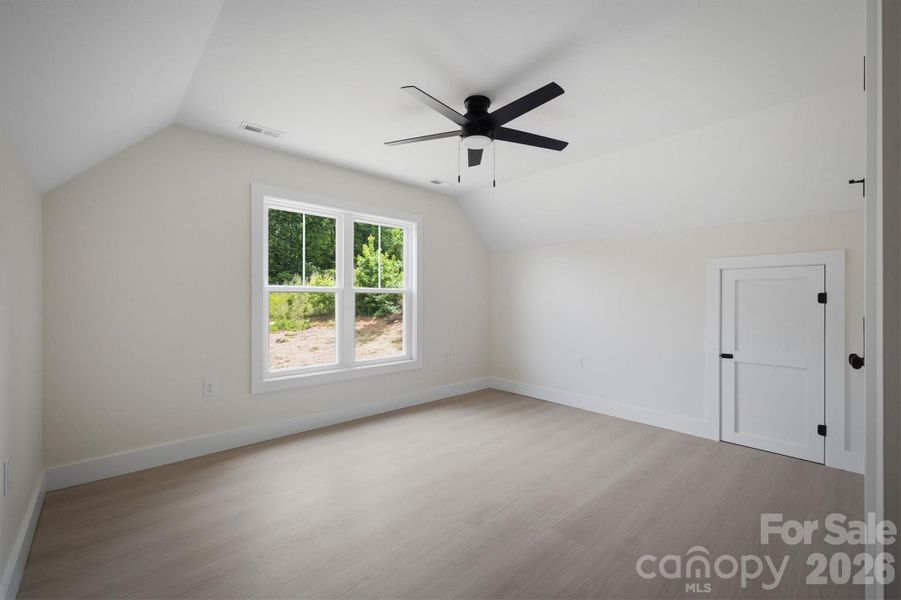 Spacious, unfurnished interior of a new home in , Valdese (Image 13). Spacious, unfurnished interior of a new home in , Valdese (Image 13).