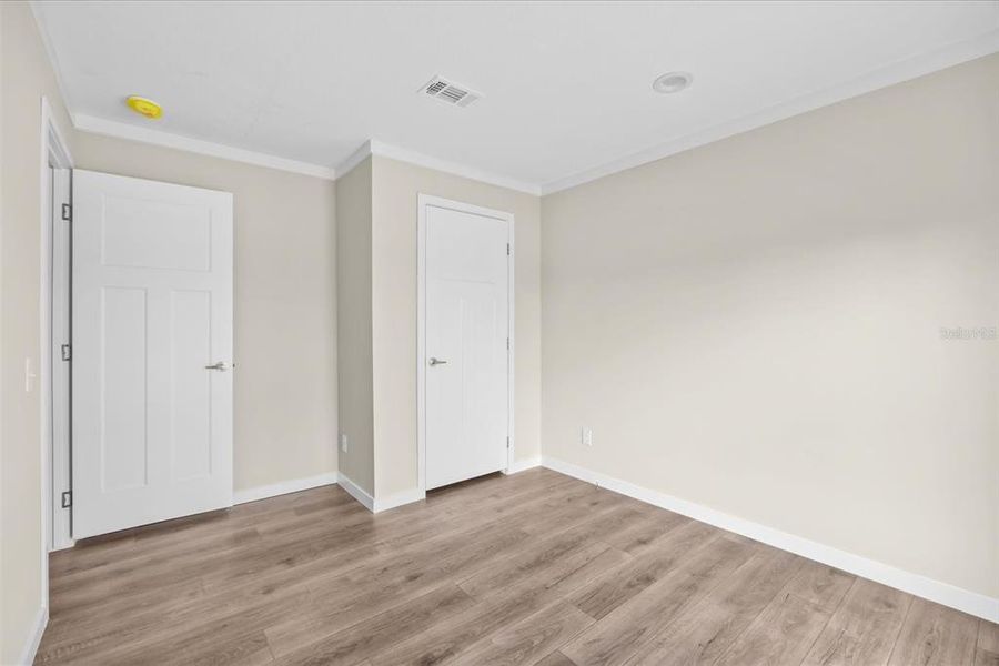 Spacious, unfurnished interior of a new home in , Okeechobee (Image 35). Spacious, unfurnished interior of a new home in , Okeechobee (Image 35).