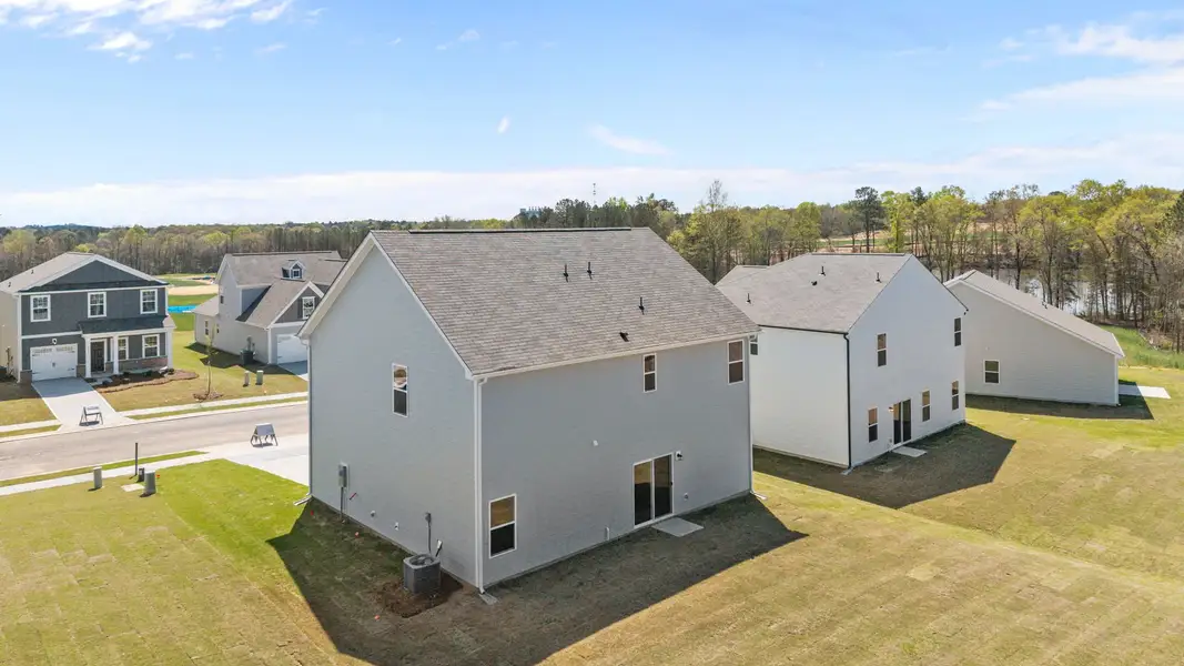 1237 Marble Passage, Richburg, SC.  - Slide 3