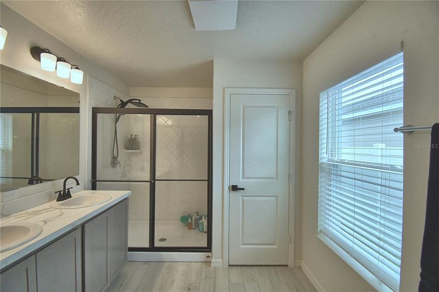 Furnished interior view inside a new home in , Haines City (Image 13). Furnished interior view inside a new home in , Haines City (Image 13).