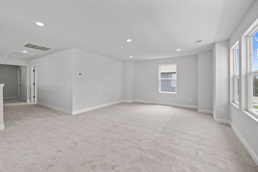 3br New Home in Matthews, NC.  - Slide 16