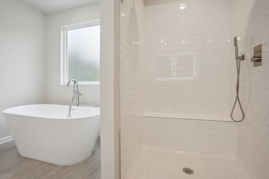 2,703sf New Home in Social Circle, GA.  - Slide 14