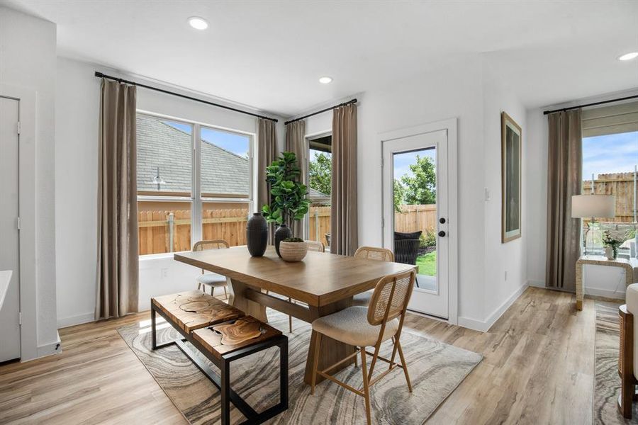 20_Cottonwood II Floorplan