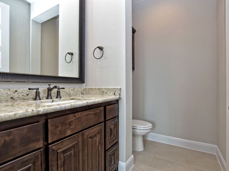 Image 239 representing the Avalon by Giddens Homes in Scofield Farms Estates, Georgetown, TX.