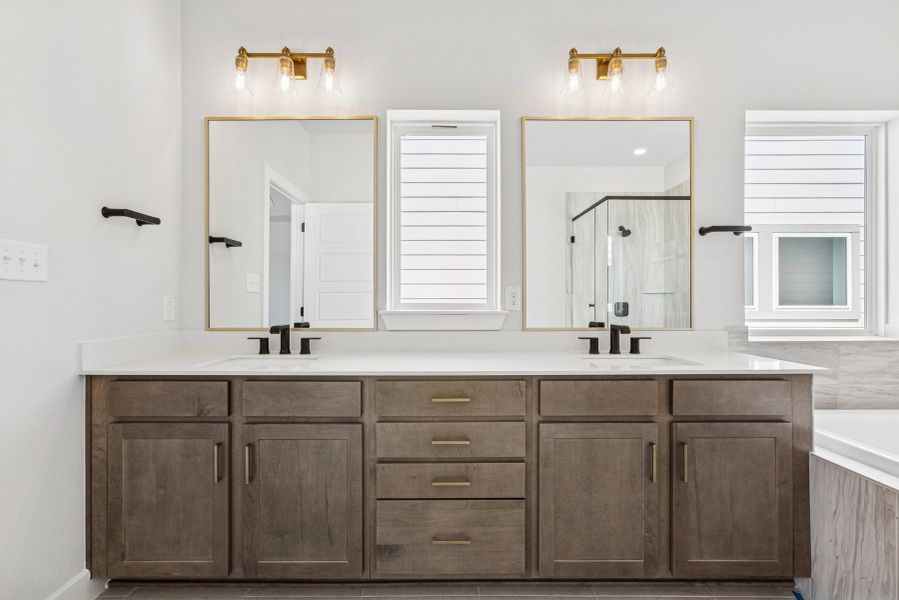 Owner's Bath Owner's Bath