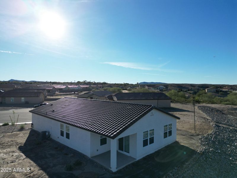 Drone ext 8 Drone ext 8