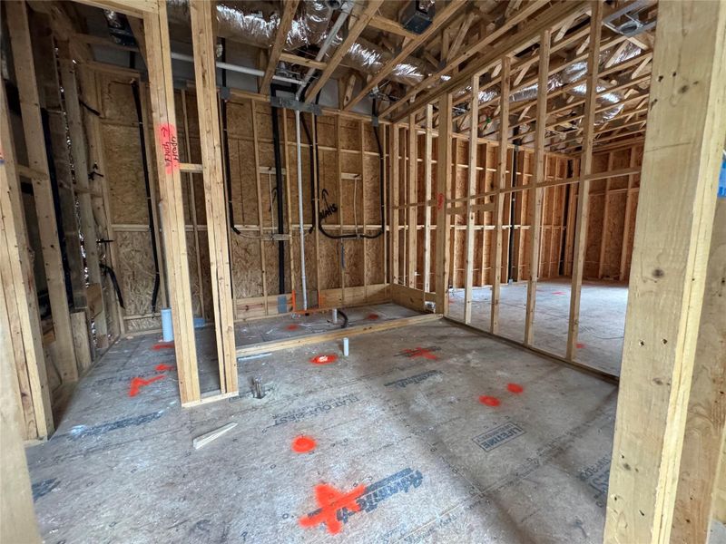 Construction as of: 7/17/25 Construction as of: 7/17/25