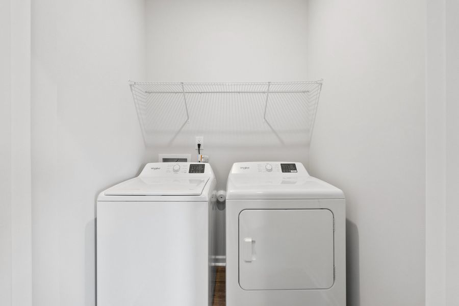 New Home in Richlands, NC.  - Slide 42