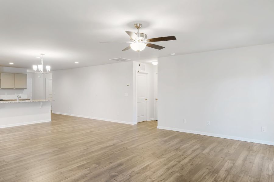 New Home in Pikeville, NC.  - Slide 10