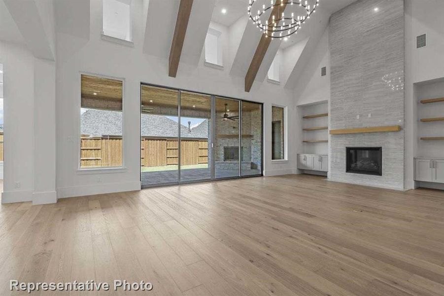 Family Room (Representative Photo) Family Room (Representative Photo)