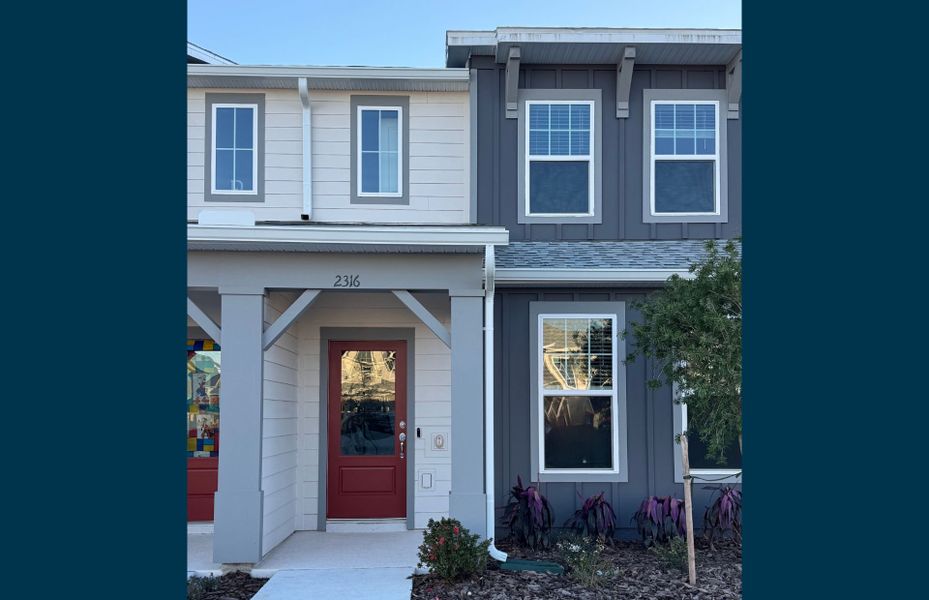Image 6 of a home in Tohoqua. Image 6 of a home in Tohoqua.