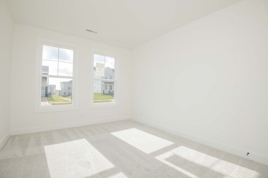 *Photo of actual home